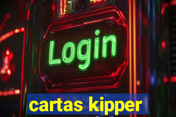 cartas kipper